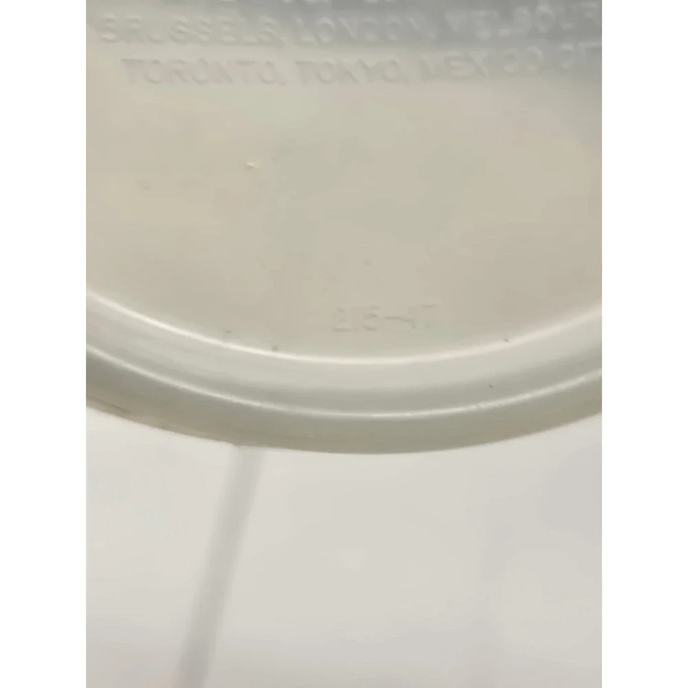 Tupperware vintage replacement